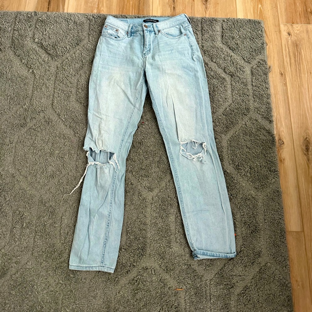 Women’s Calvin Klein Jeans